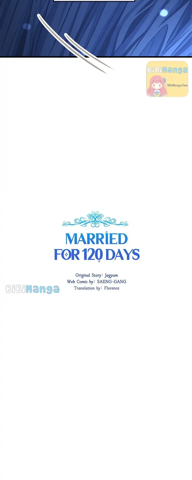 Married For 120 Days Chapter 54 4